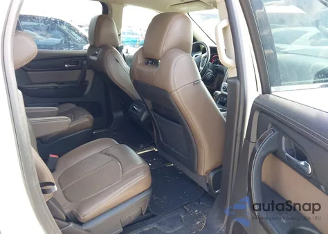 2015 GMC Acadia Slt-1 from USA, damaged, VIN 1GKKRRKD2FJ326070